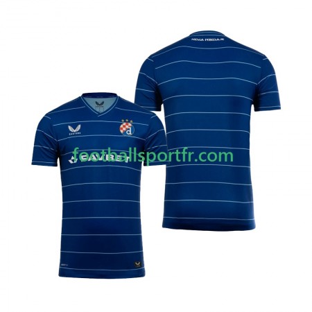 Tenue Dinamo Zagreb Domicile 2025-2026 Maillot de Foot Tenue Dinamo Zagreb Domicile 2025-2026 Maillot de Foot